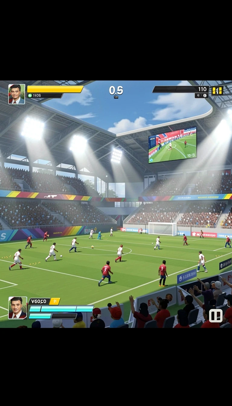 Download mg525 APK untuk Android 2