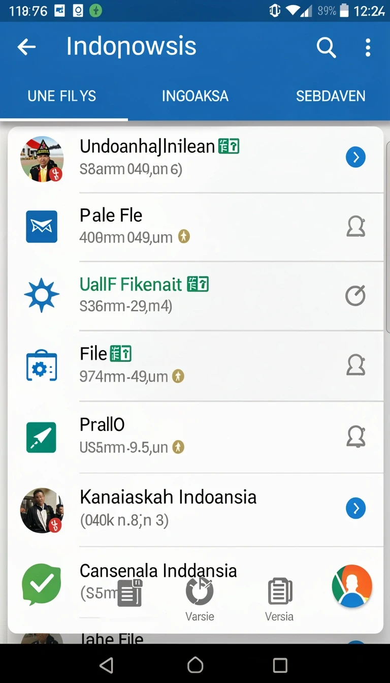 Download rajapamen APK untuk Android