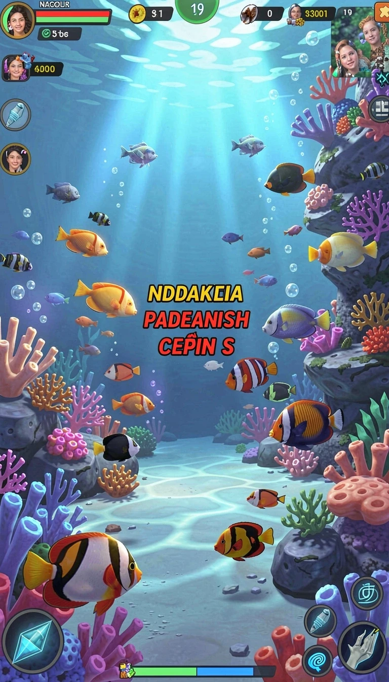 Review Aplikasi megawin288 2