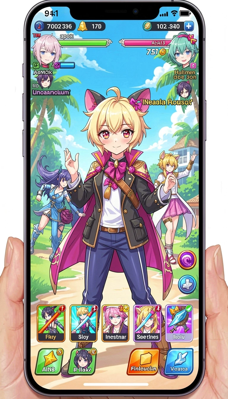Review Aplikasi rr789 3