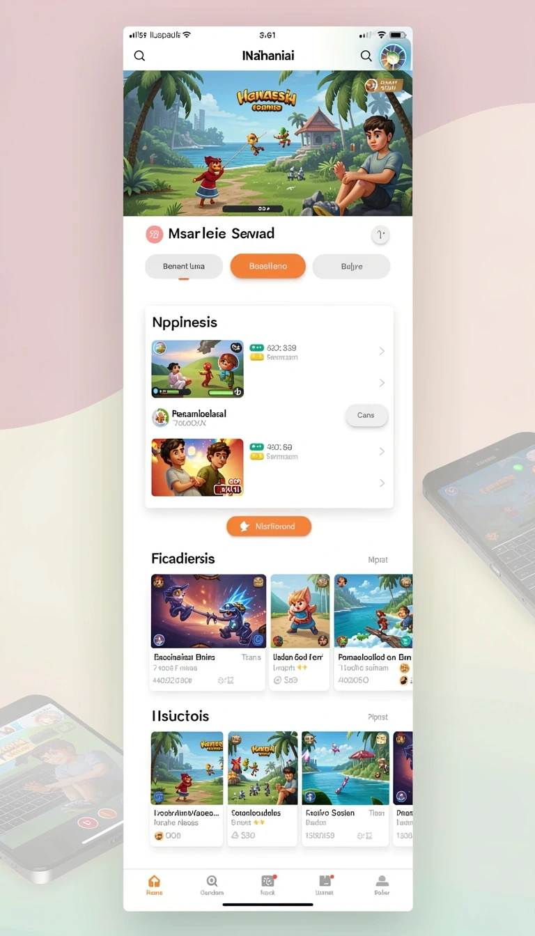 Download rpyyy APK untuk Android 3