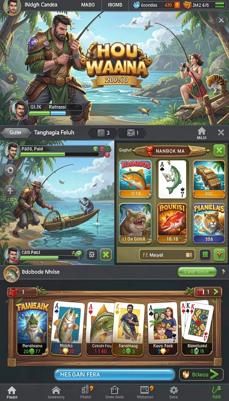 Download angsa4d APK untuk Android