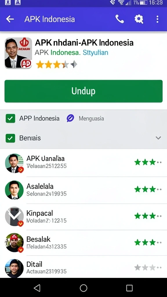Download 7dewa APK untuk Android 2