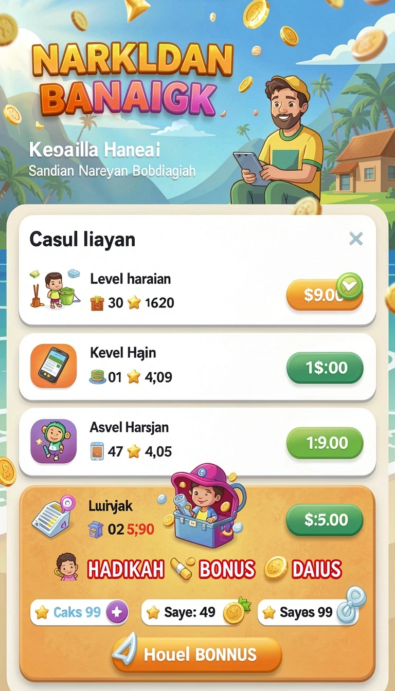Download clbktoto APK untuk Android 2