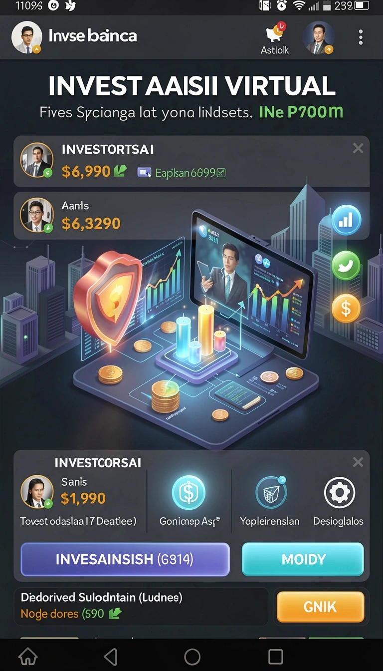 Download rap89 APK untuk Android 2