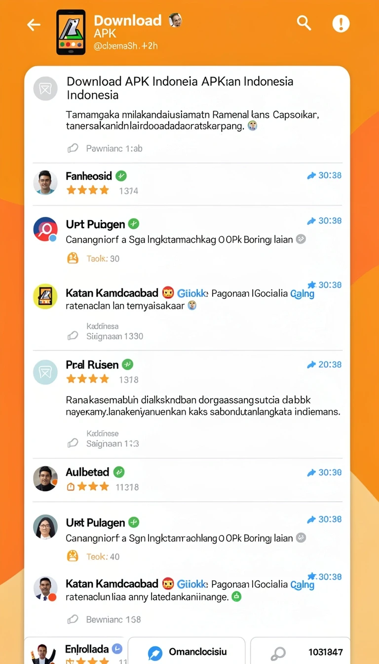 Review Aplikasi h85