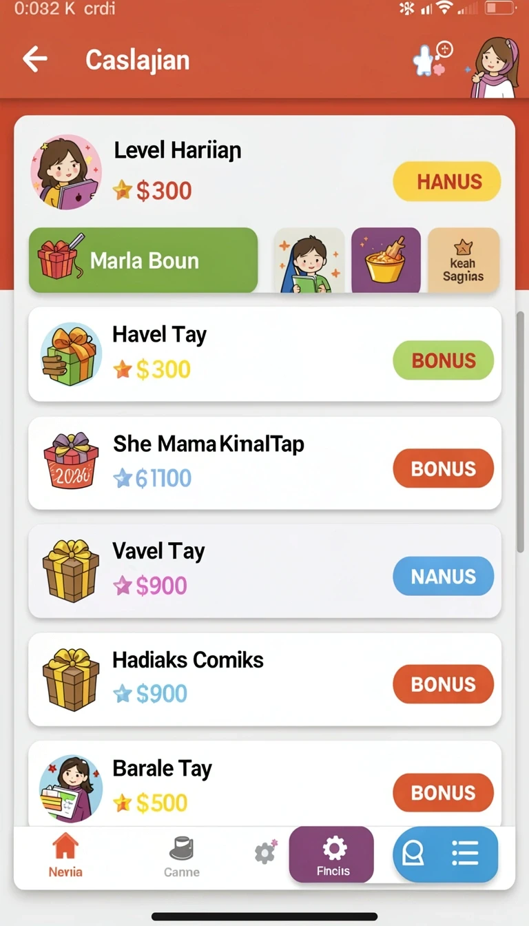 Download angsa4d APK untuk Android 2