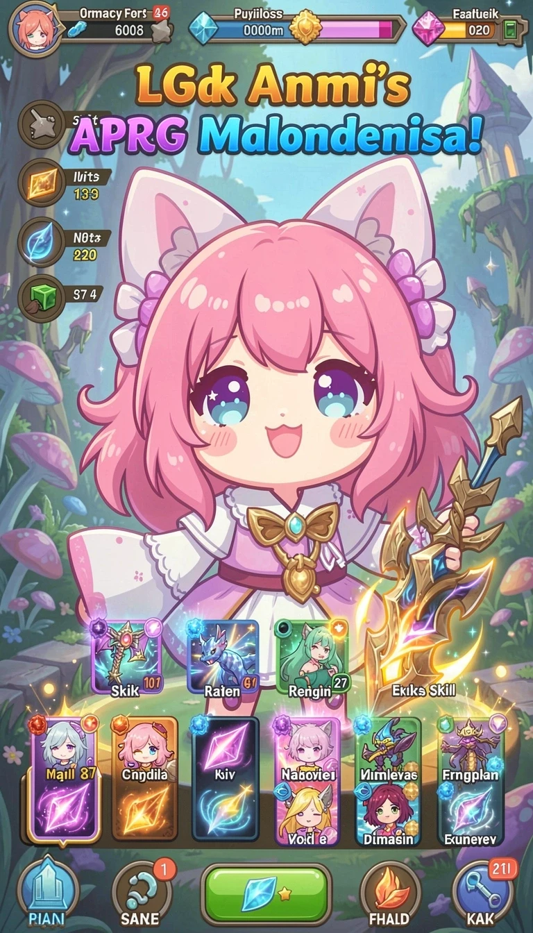 Download di1 APK untuk Android