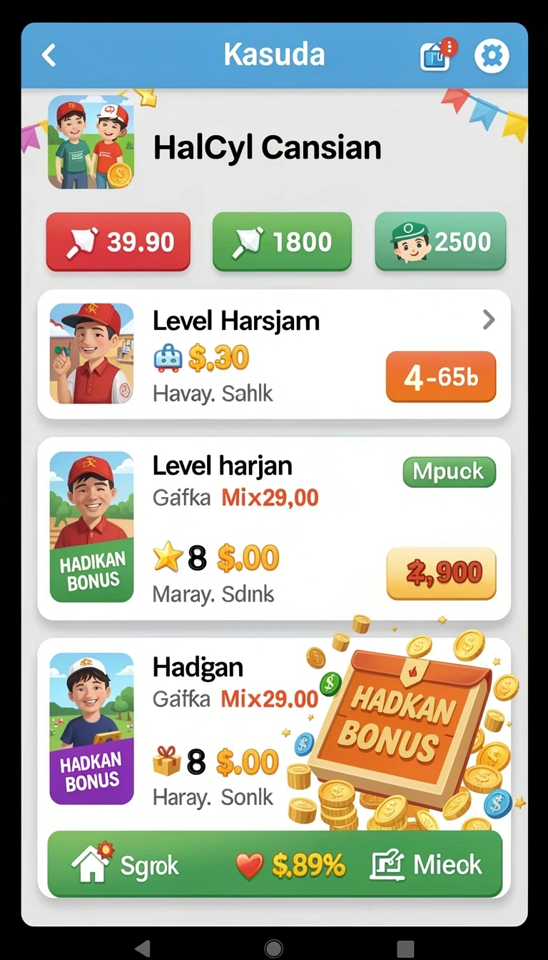 Review Aplikasi 55kbet 2