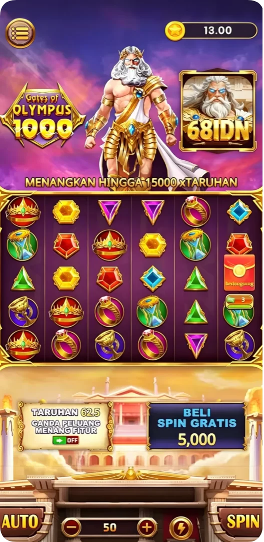 Review Aplikasi gacor88