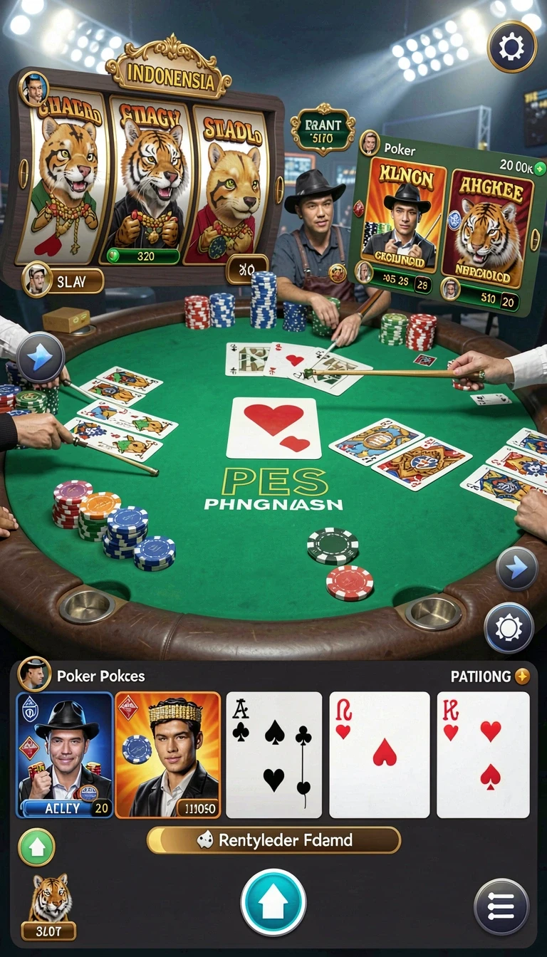 Download rap89 APK untuk Android 3