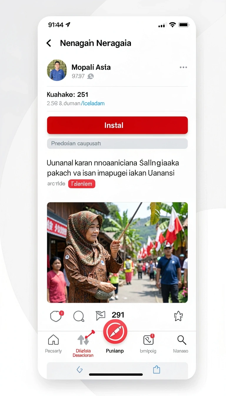 Review Aplikasi indobet 2