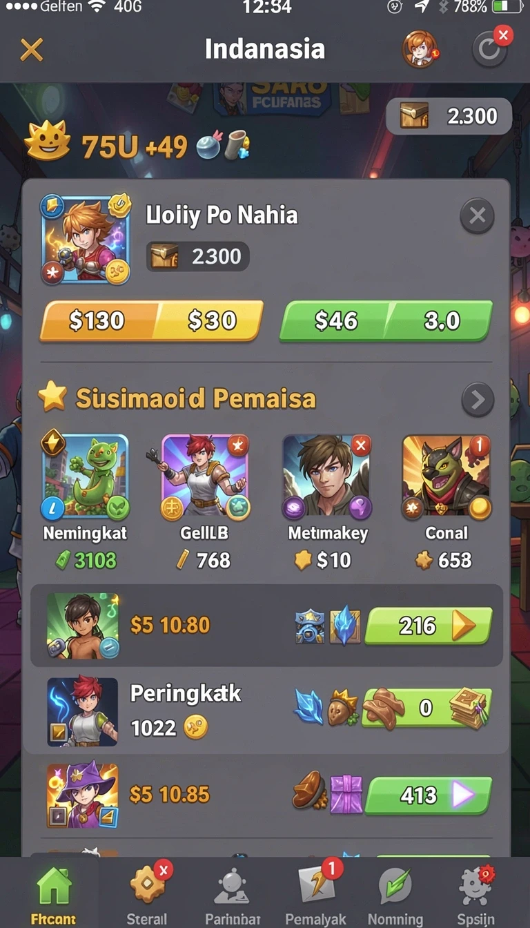 Review Aplikasi juara288