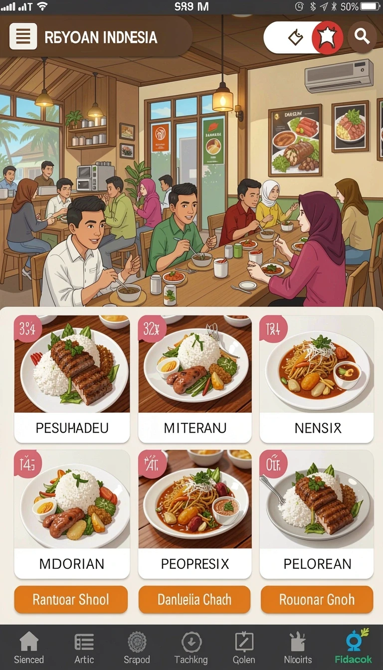 Review Aplikasi ori33