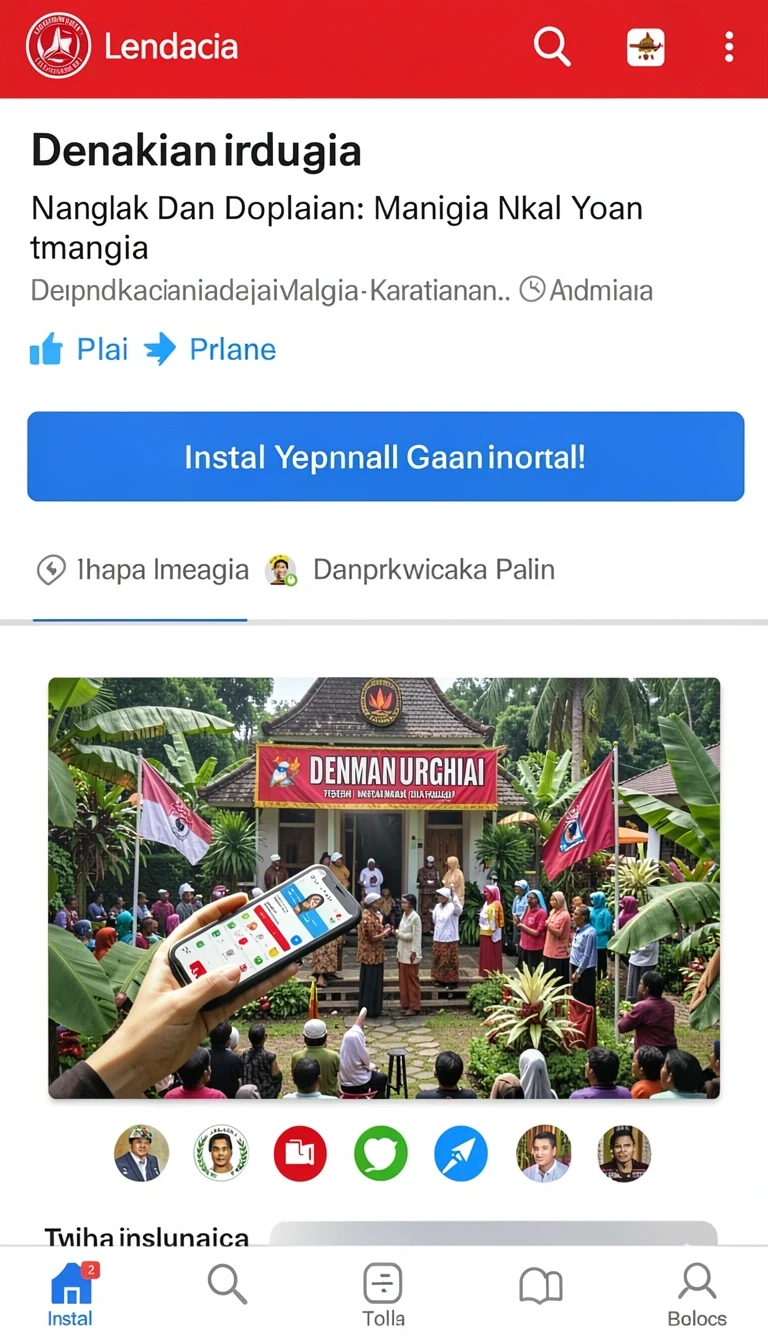 Review Aplikasi gacorfun 2