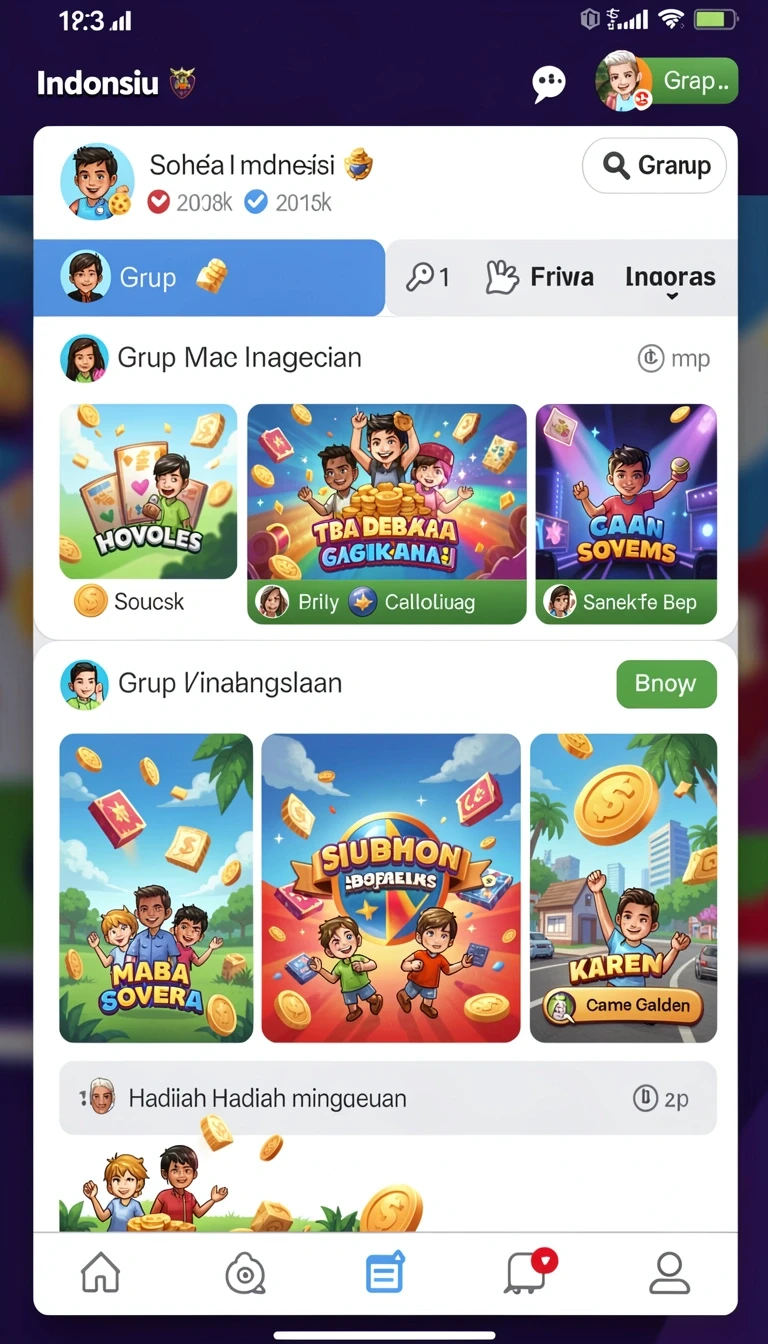 Review Aplikasi megawin288