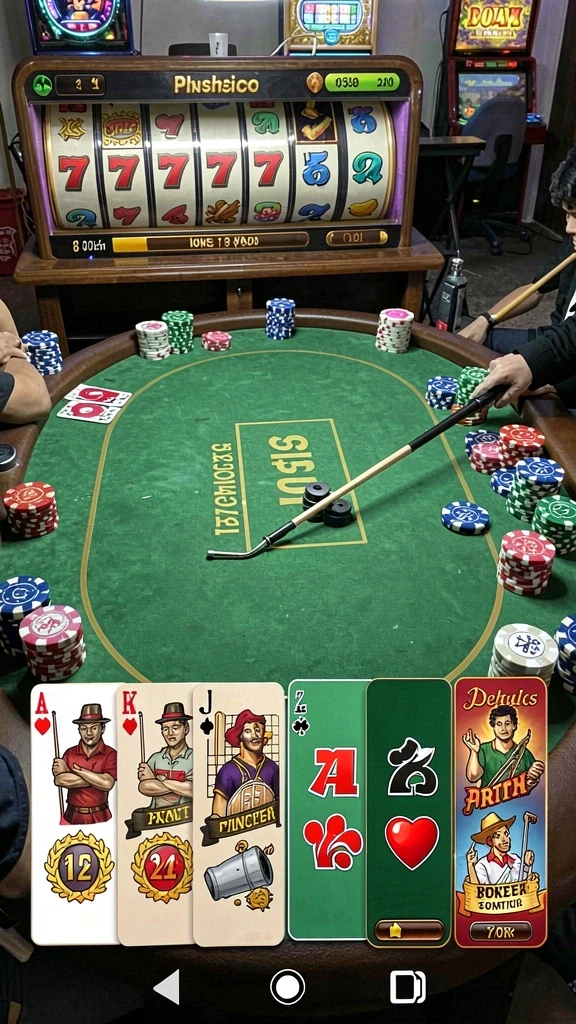 Review Aplikasi kawi777