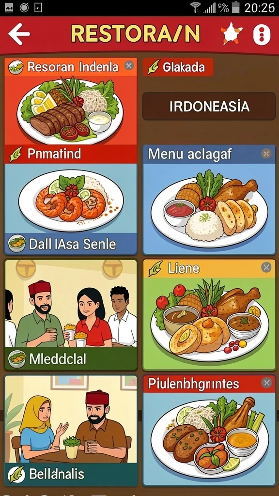 Download 5gtoto APK untuk Android