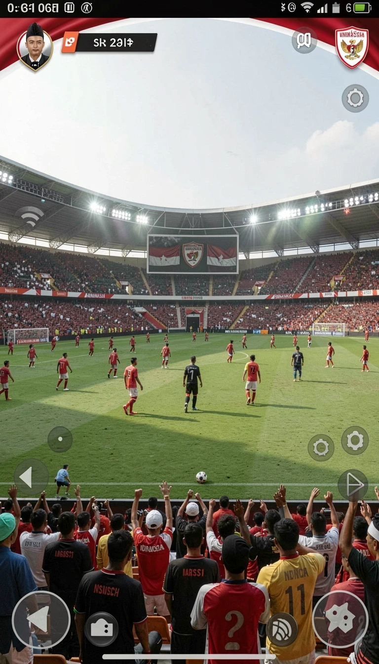 Download mg525 APK untuk Android