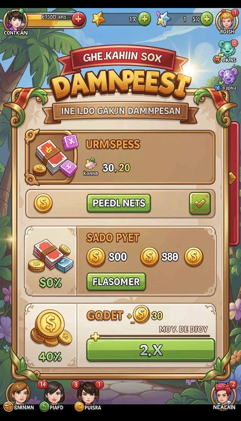 Review Aplikasi gacorfun 3