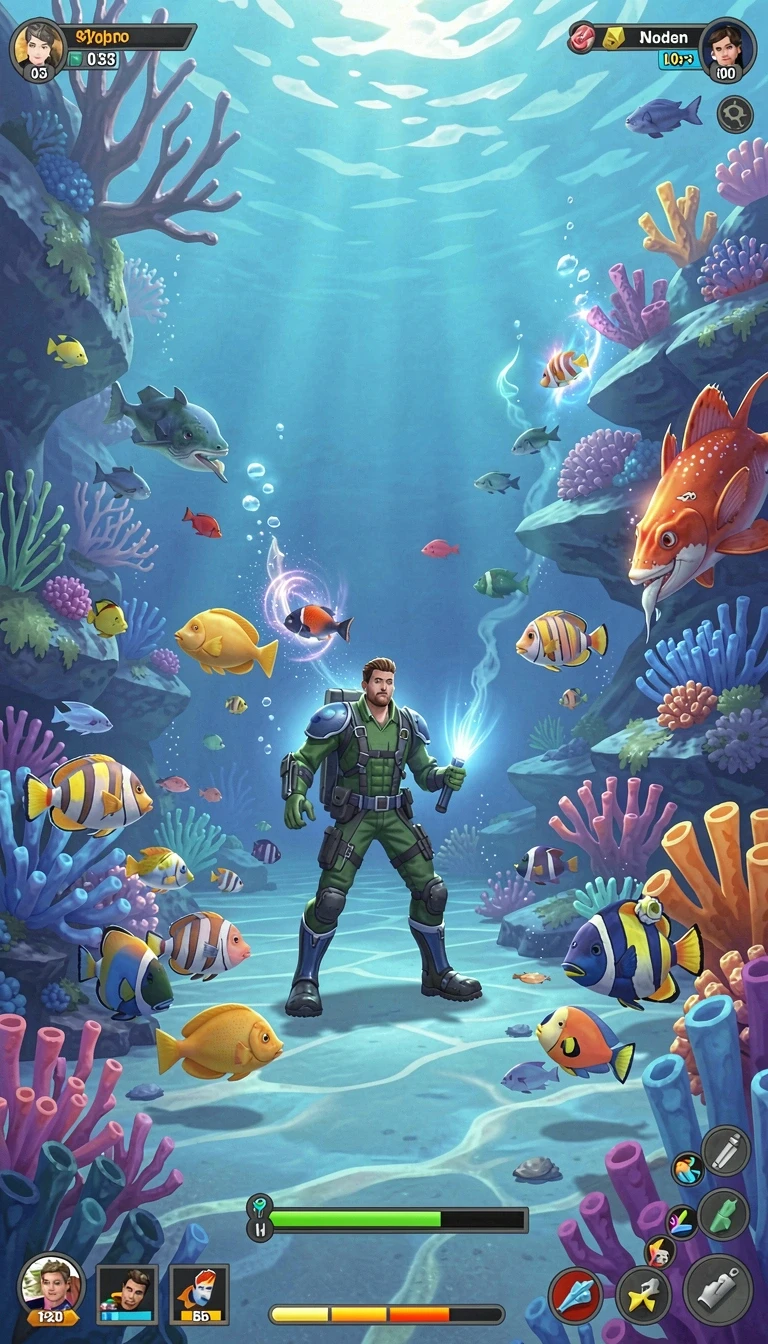 Download ajr88 APK untuk Android