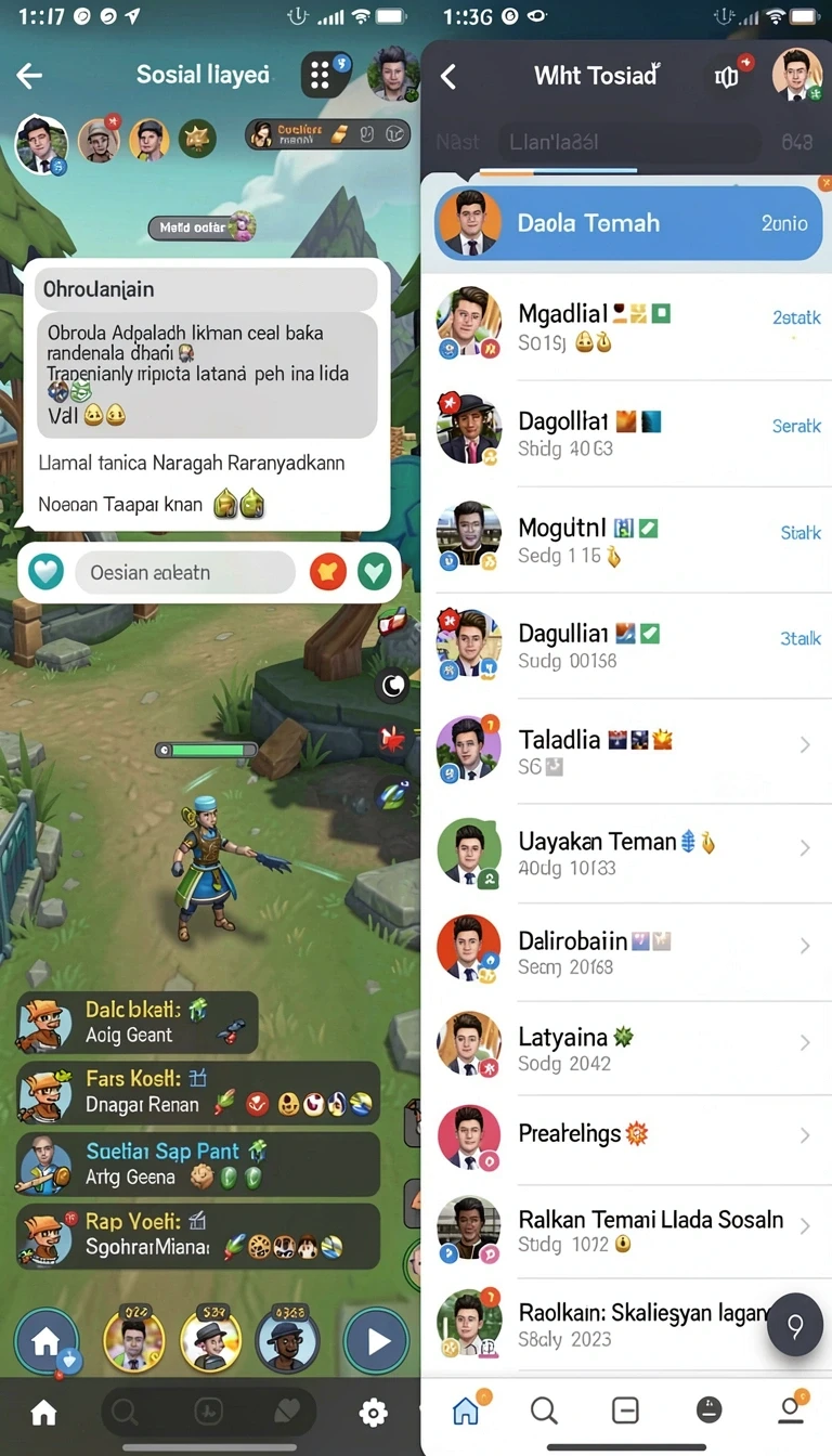 Download coloktoto APK untuk Android 2