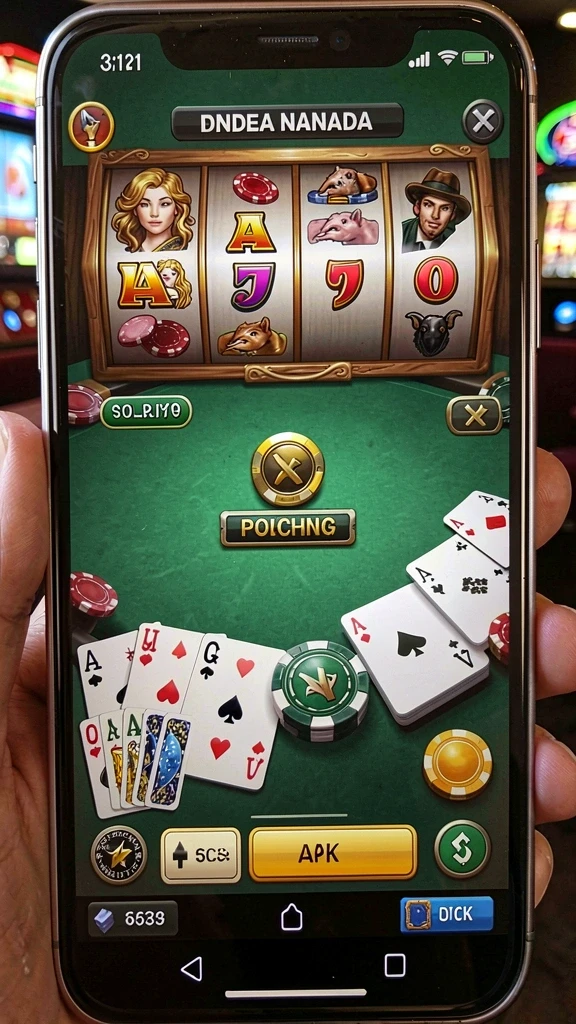 Download rajawalitoto APK untuk Android 2