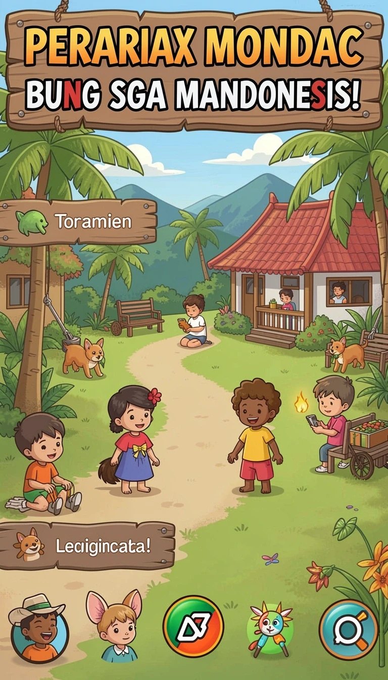 Review Aplikasi 333i