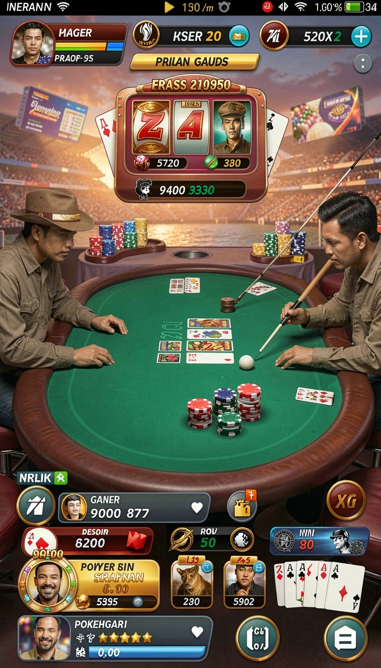 Review Aplikasi rr789