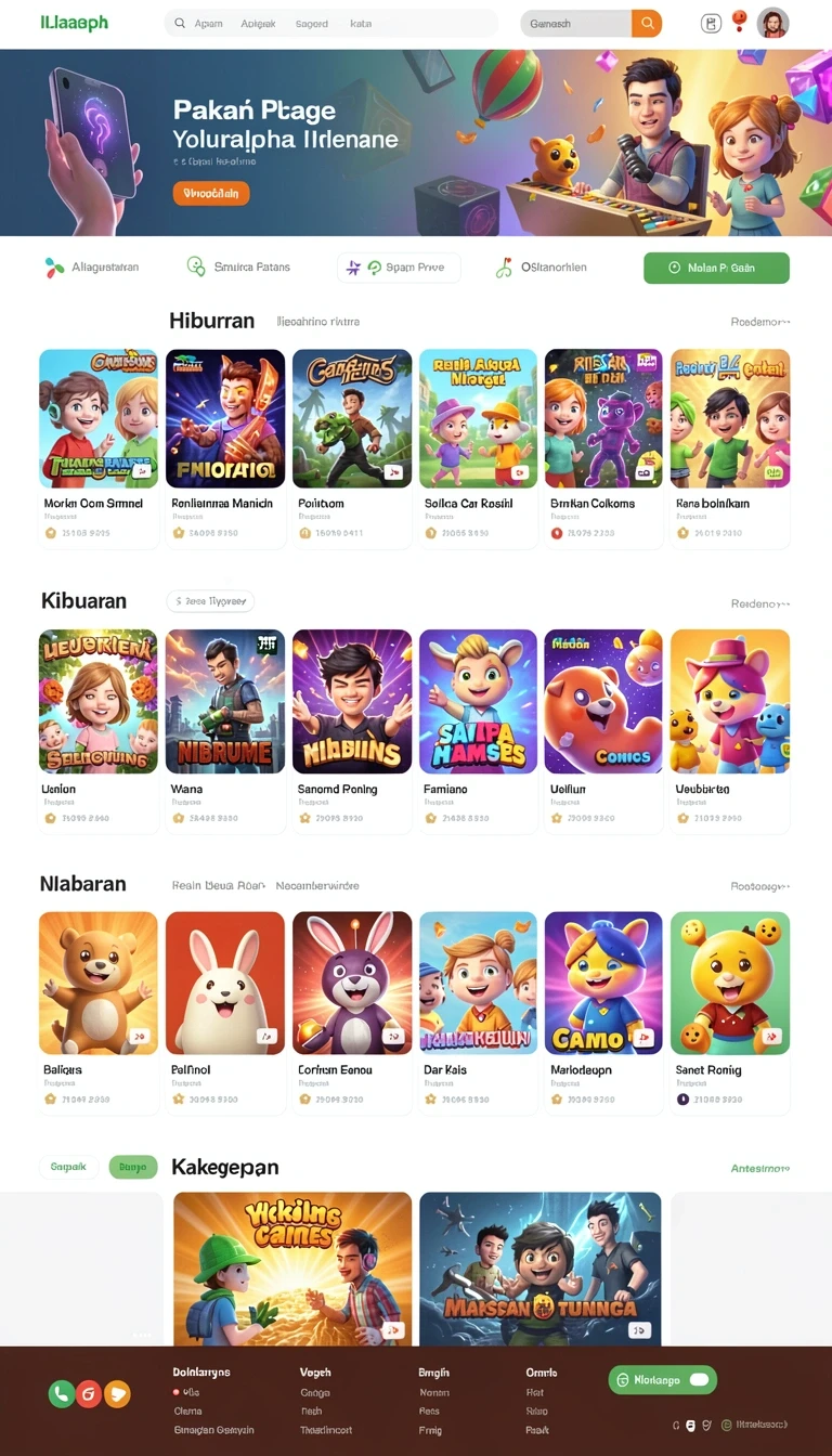Download megawin288 APK untuk Android 2