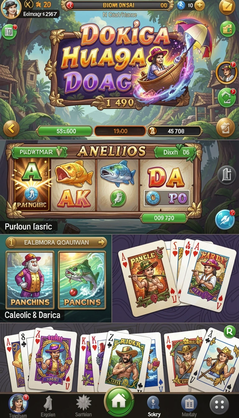 Download angsa4d APK untuk Android 3