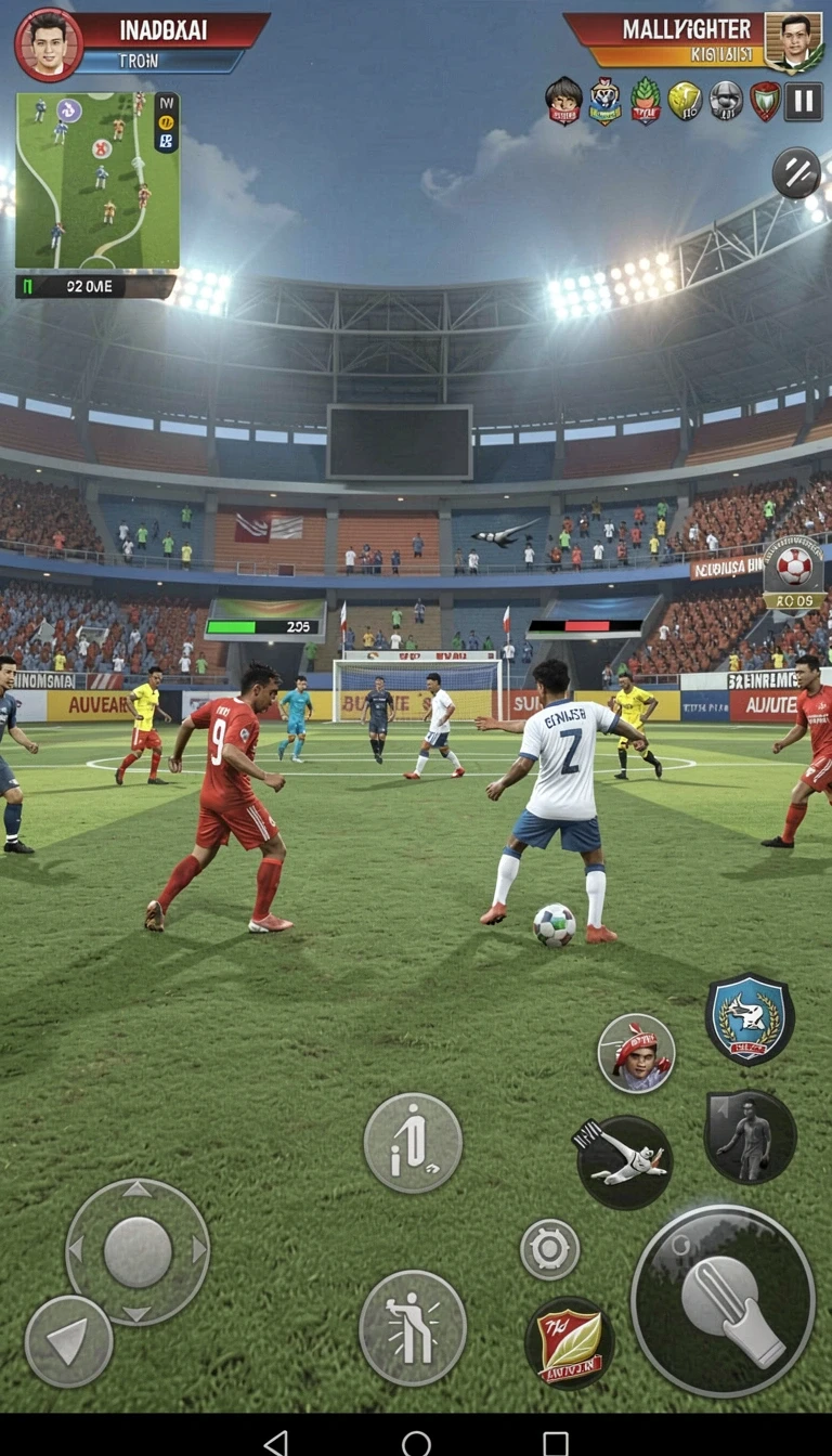 Review Aplikasi vc5 3