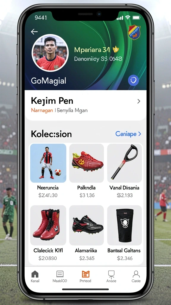Download situstoto APK untuk Android 3